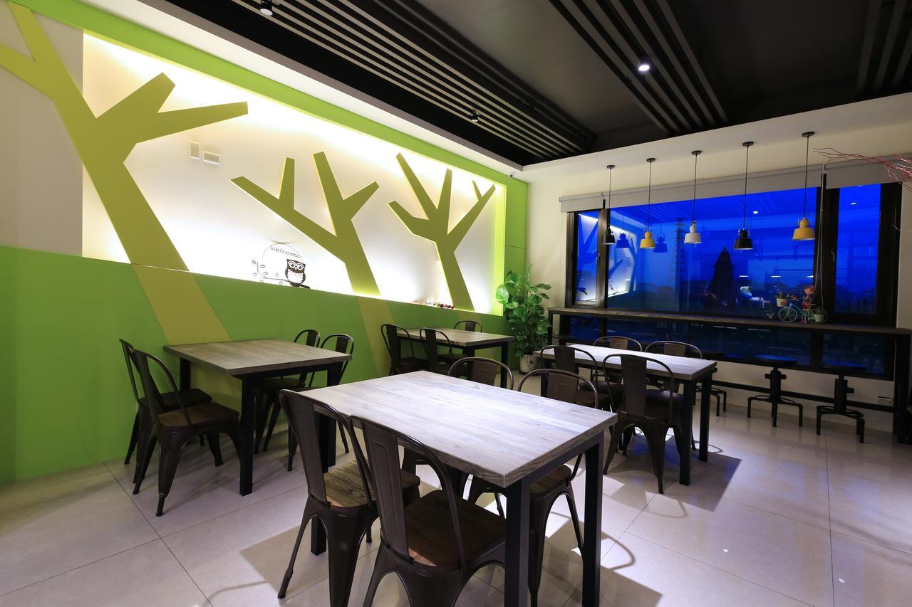 Early Summer Luodong Exterior photo